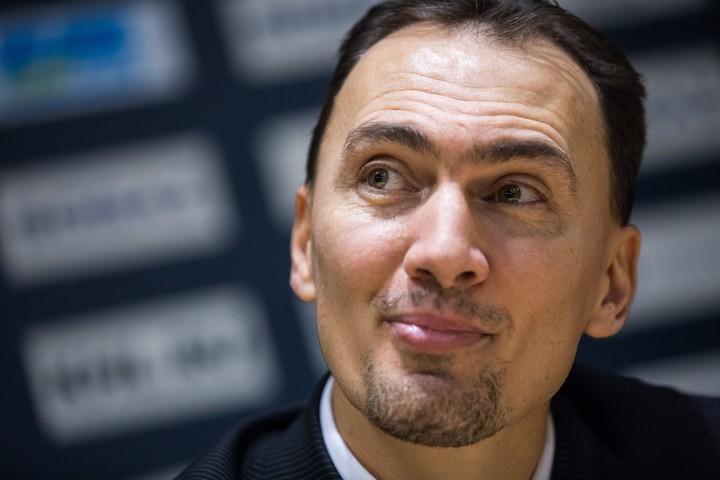 Šatan to vzal! Bude manažérom reprezentácie